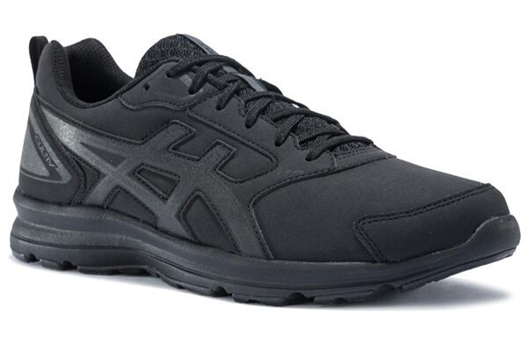 Lookbook ASICS Cultiv Syn Schoenen Zwart 1011A944-001
