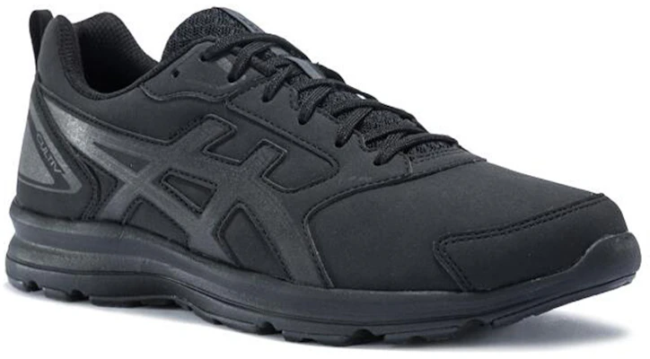 ASICS Cultiv Syn Schoenen Zwart 1011A944-001 Lookbook ASICS Cultiv Syn Schoenen Zwart 1011A944-001