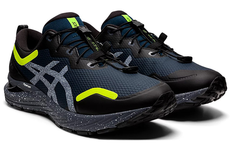 Lookbook ASICS Cumulus 23 Zapatillas Running 1011B208-400