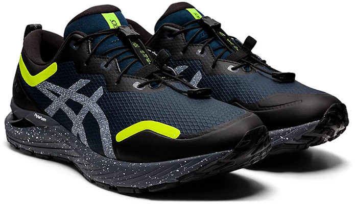 ASICS Cumulus 23 Zapatillas Running 1011B208-400 Lookbook ASICS Cumulus 23 Zapatillas Running 1011B208-400