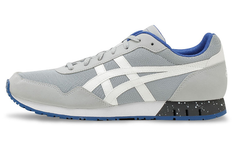 ASICS Curreo Low-Top Gray/ 'White' HN537-1301