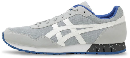 ASICS Curreo Low-Top Gray/ 'White' HN537-1301 ASICS Curreo Low-Top Gray/ 'White' HN537-1301