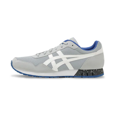 ASICS Curreo Low-Top Gray/ 'White'