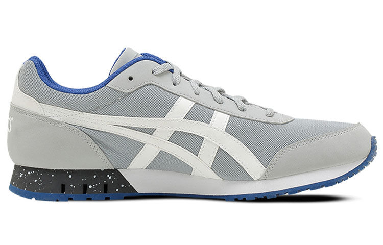 ASICS Curreo Low-Top Gray/ 'White' 圖 2