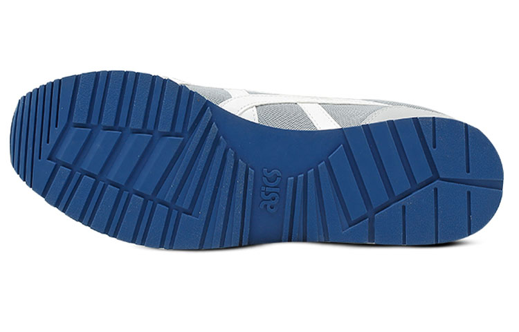 ASICS Curreo Low-Top Gray/ 'White' 圖 5