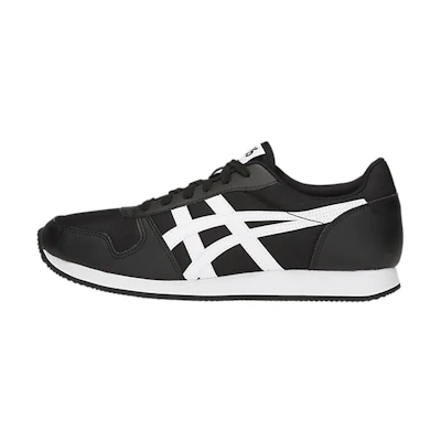 ASICS Curreo 2 'Black Running'