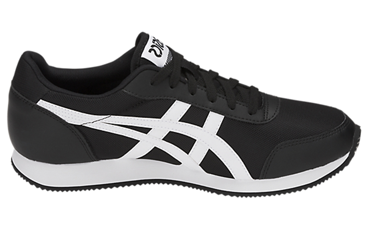 Order ASICS Curreo 2 ''Schwarz Laufen'' 1191A157-002