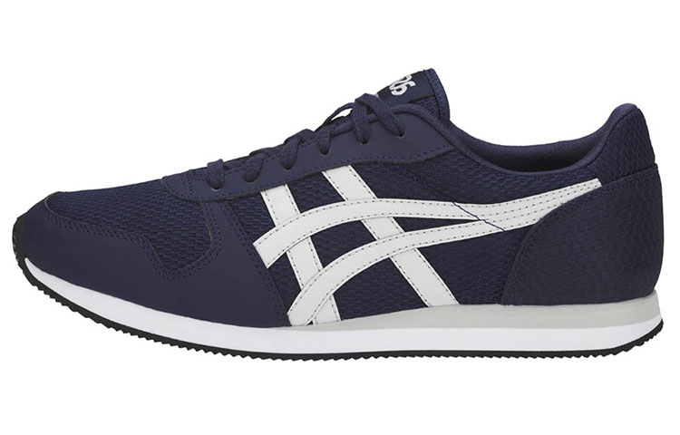ASICS Curreo 2 'Blue White' HN7AO-5896