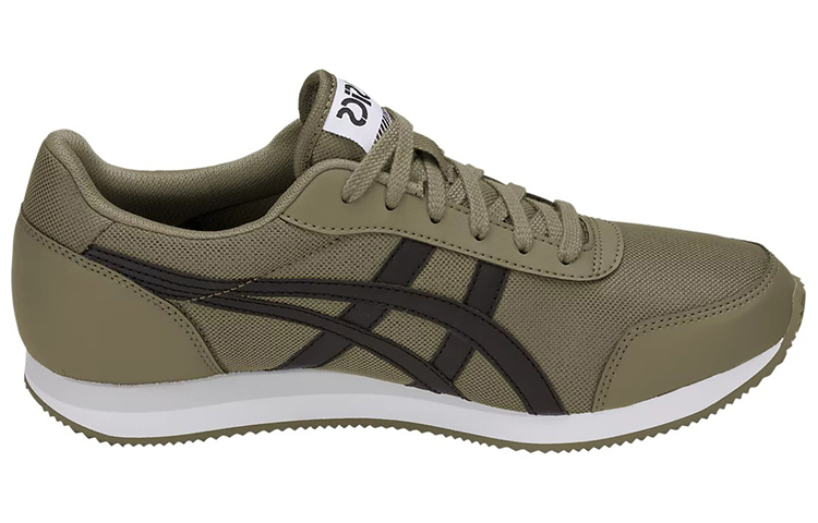 Order ASICS Curreo 2 'Coklat Hijau' 1191A157-201