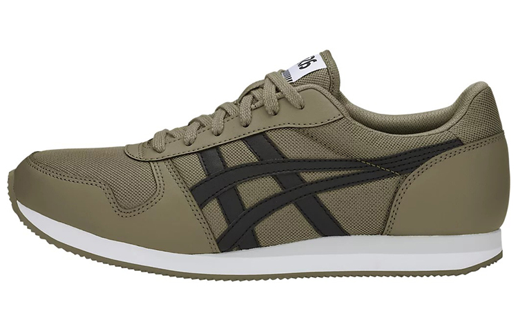 ASICS Curreo 2 'Brown Green' 1191A157-201