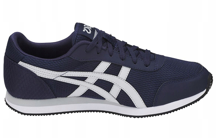 ASICS Curreo 2 'Peacoat' 圖 2
