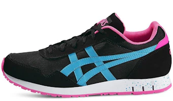 ASICS Curreo 'Black Blue' HN537-9039 ASICS Curreo 'Black Blue' HN537-9039