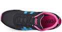 Lookbook ASICS Curreo 'Negro Azul' HN537-9039