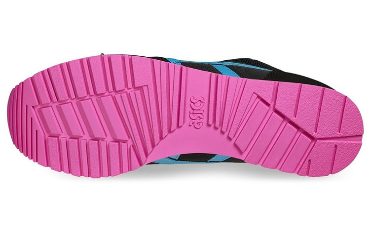 Purchase ASICS Curreo 'Negro Azul' HN537-9039