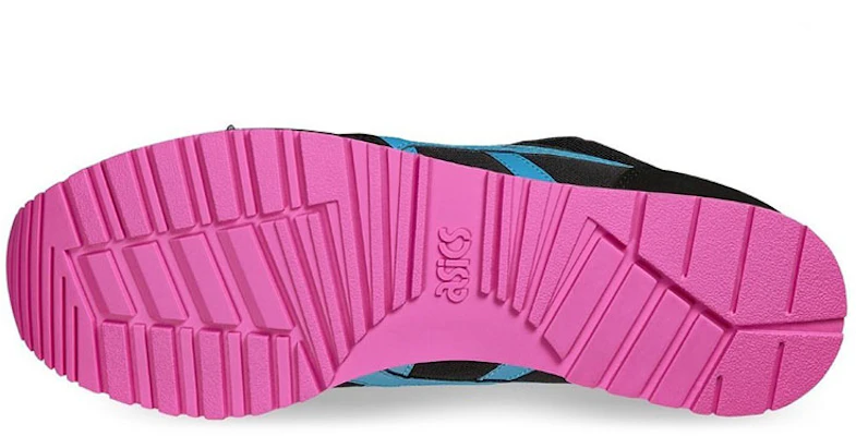 ASICS Curreo 'Negro Azul' HN537-9039 Purchase ASICS Curreo 'Negro Azul' HN537-9039