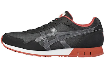 ASICS Curreo 'Black Grey Red' HN537-9095 ASICS Curreo 'Black Grey Red' HN537-9095