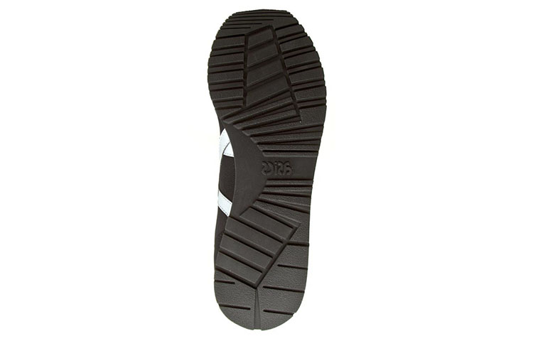 Purchase 亚瑟士 Curreo '黑白' HN537-9013