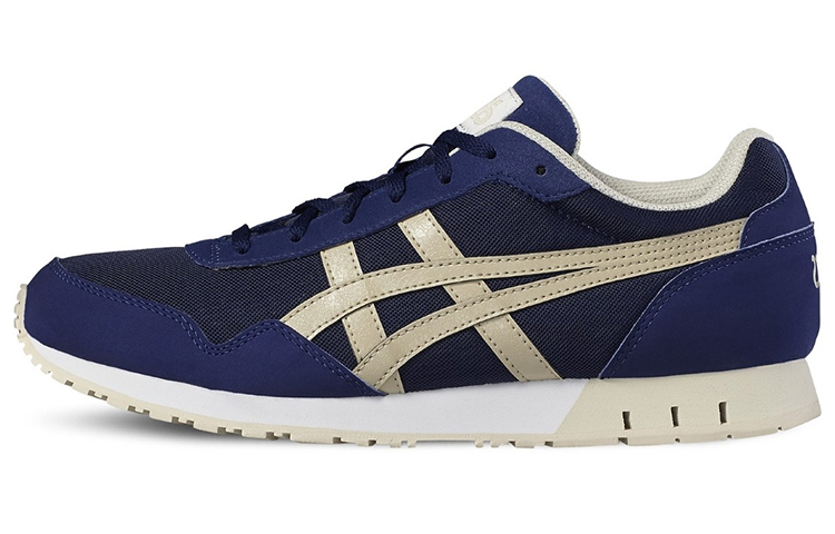 ASICS Curreo 'Blue Gold' HN537-4905