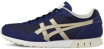 ASICS Curreo 'Blue Gold' HN537-4905 ASICS Curreo 'Blue Gold' HN537-4905