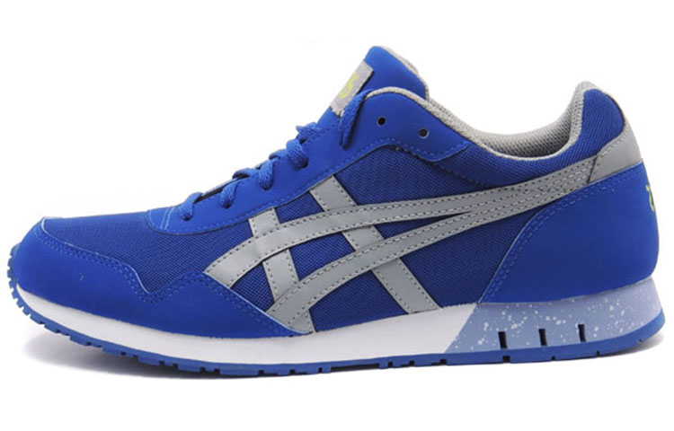 ASICS Curreo 'Blue Grey' HN537-4912