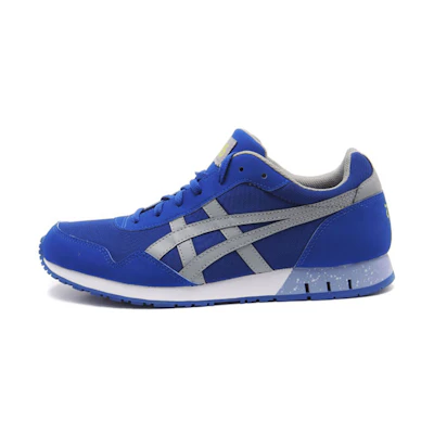 ASICS Curreo 'Blue Grey'