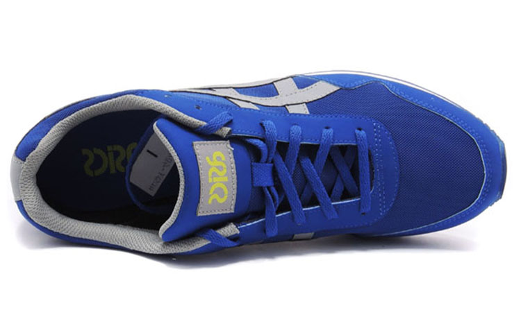 ASICS Curreo 'Blue Grey' 圖 3