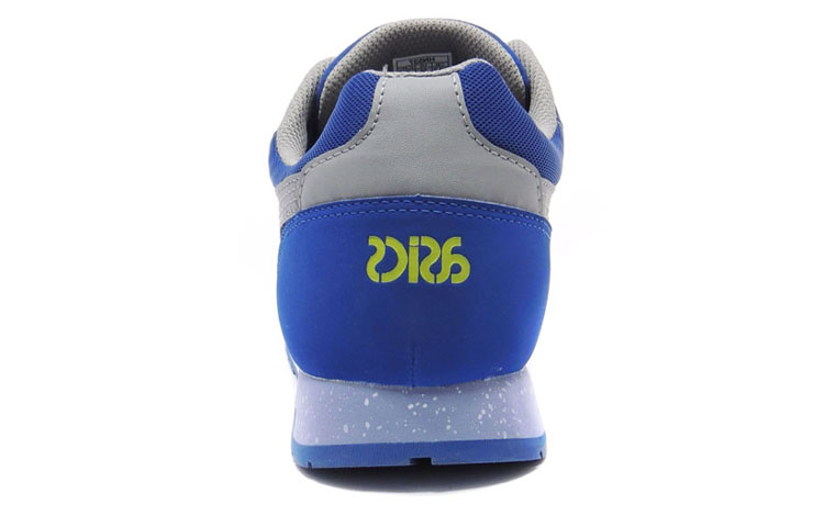 ASICS Curreo 'Blue Grey' 圖 4
