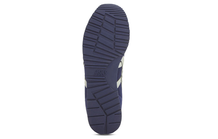 Purchase Asics Curreo 防滑透氣 低筒休閒跑步鞋 藍白