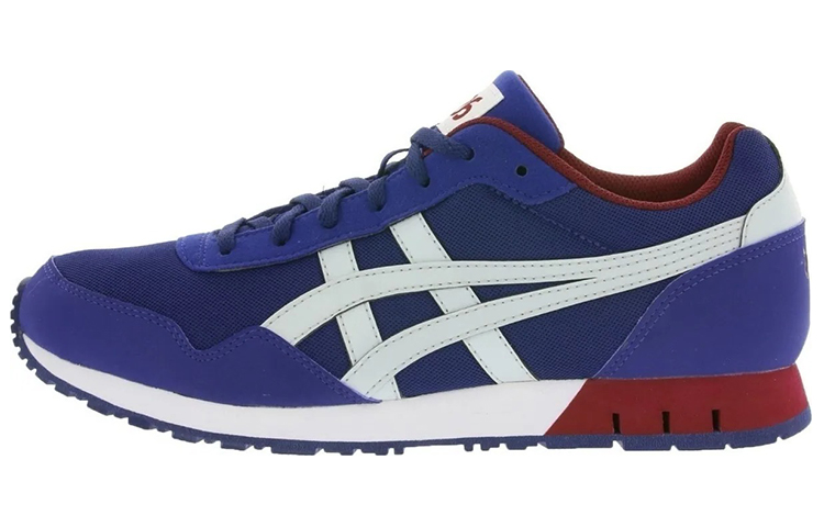 ASICS Curreo 'Deep Blue Casual' H019B-1110