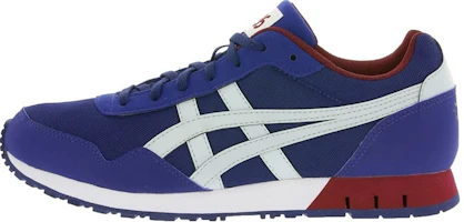 ASICS Curreo 'Deep Blue Casual' H019B-1110 ASICS Curreo 'Deep Blue Casual' H019B-1110