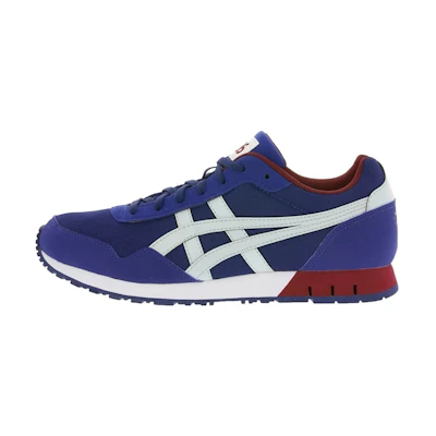 ASICS Curreo 'Deep Blue Casual'