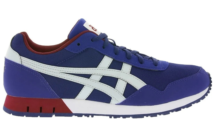 Order ASICS Curreo ''Deep Blue Casual'' Sneakers H019B-1110