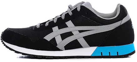 ASICS Curreo I 'Black Grey Blue' HN537-9012 ASICS Curreo I 'Black Grey Blue' HN537-9012