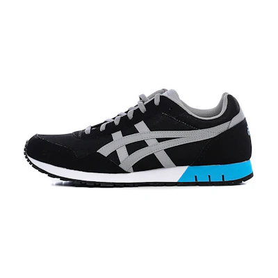ASICS Curreo I 'Black Grey Blue'