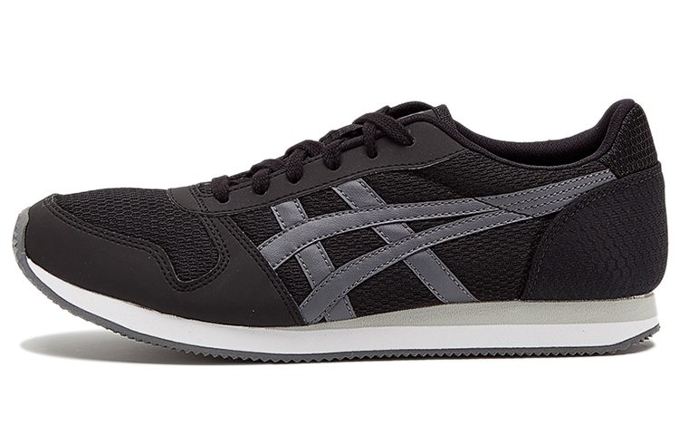 ASICS Curreo II 'Black Grey' HN7A0-9097