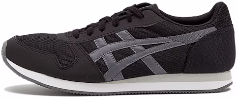ASICS Curreo II 'Black Grey' HN7A0-9097 ASICS Curreo II 'Black Grey' HN7A0-9097