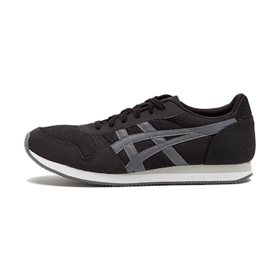 ASICS Curreo II 'Black Grey'