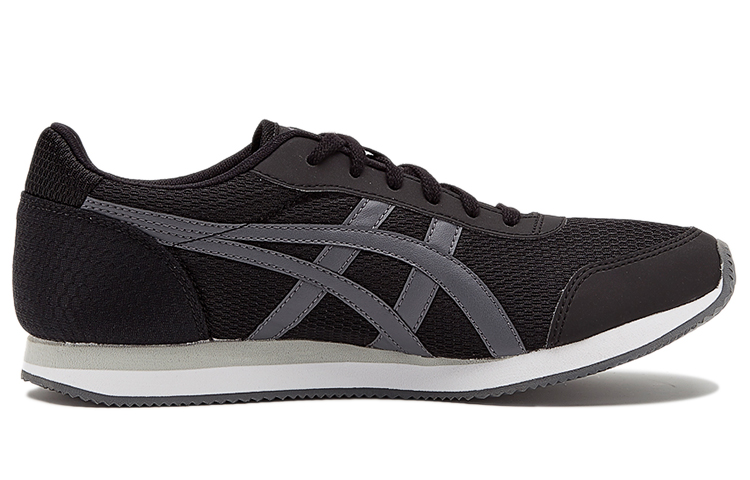 ASICS Curreo II 'Black Grey' 圖 2