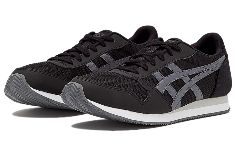 ASICS Curreo II 'Black Grey' 圖 3