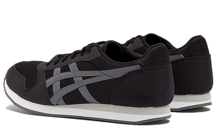 ASICS Curreo II 'Black Grey' 圖 4