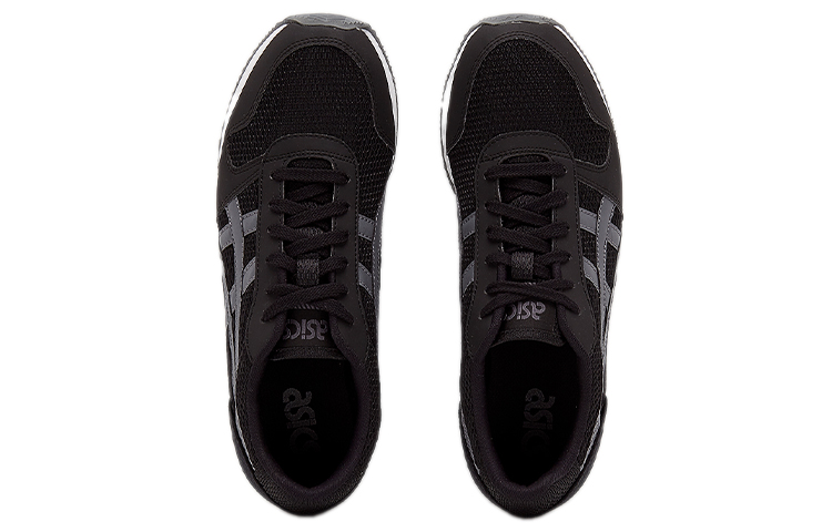 ASICS Curreo II 'Black Grey' 圖 5