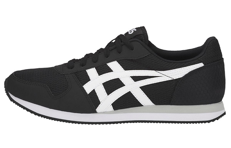 ASICS Curreo II 'Black White' HN7A0-9001