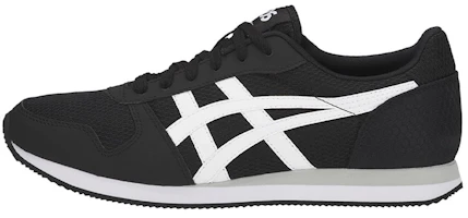 ASICS Curreo II 'Black White' HN7A0-9001 ASICS Curreo II 'Black White' HN7A0-9001
