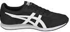 Order ASICS Curreo II ''Zwart Wit'' HN7A0-9001