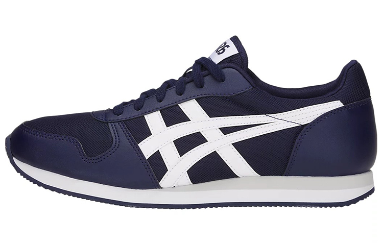 ASICS Curreo II 'Blue' 1191A157-401