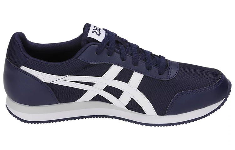 Order Asics Curreo II 訓練鞋 藍