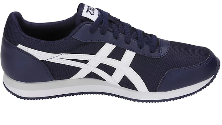 Asics Curreo II 訓練鞋 藍 Order Asics Curreo II 訓練鞋 藍