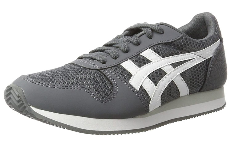 Order ASICS Curreo II 'Abu-Abu' HN7AO-9701