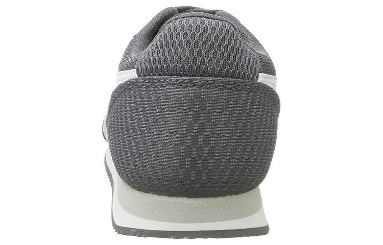 Shop ASICS Curreo II 'Abu-Abu' HN7AO-9701