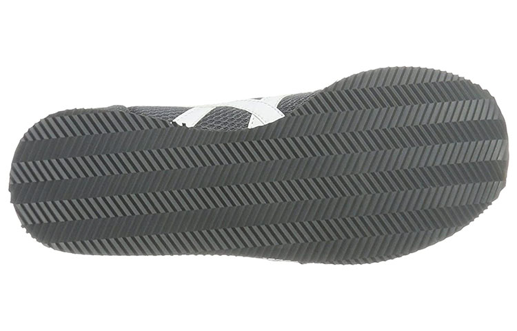 Purchase ASICS Curreo II 'Abu-Abu' HN7AO-9701